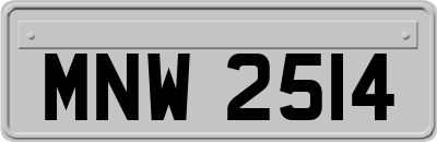 MNW2514