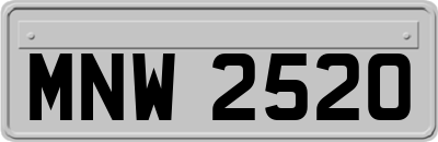 MNW2520