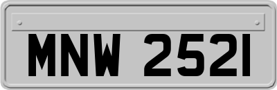 MNW2521