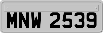 MNW2539