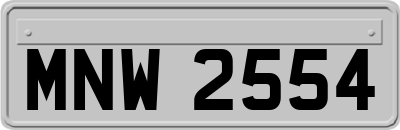 MNW2554