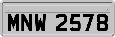 MNW2578