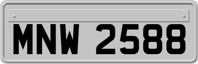MNW2588