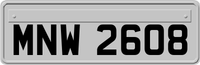 MNW2608