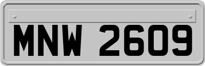 MNW2609