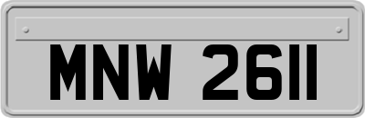 MNW2611