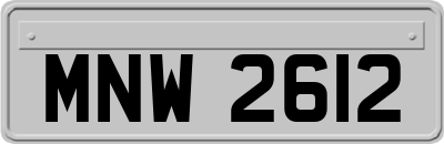 MNW2612