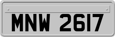 MNW2617