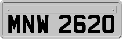 MNW2620