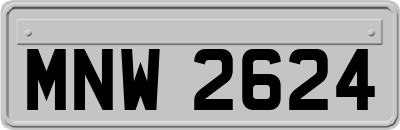 MNW2624
