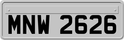 MNW2626