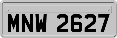 MNW2627