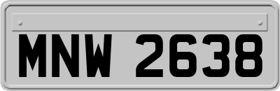 MNW2638