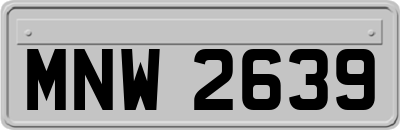 MNW2639