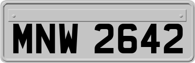 MNW2642
