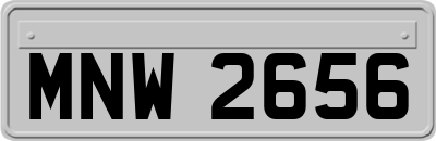 MNW2656