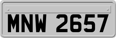 MNW2657