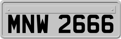MNW2666