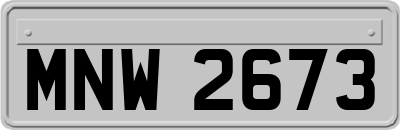 MNW2673