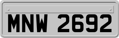 MNW2692