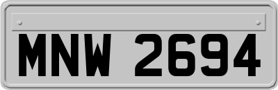 MNW2694