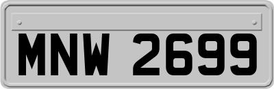 MNW2699