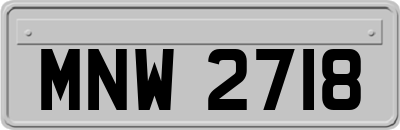 MNW2718
