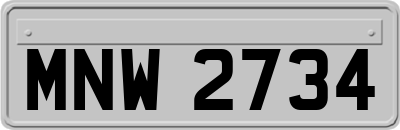 MNW2734