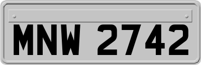 MNW2742