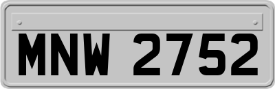 MNW2752