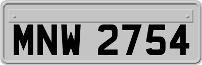 MNW2754