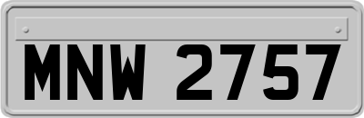 MNW2757