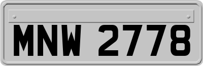 MNW2778