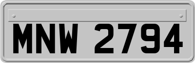 MNW2794