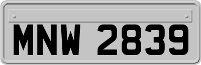 MNW2839