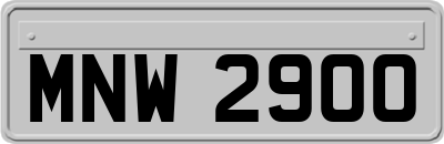 MNW2900