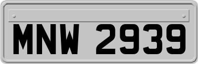 MNW2939