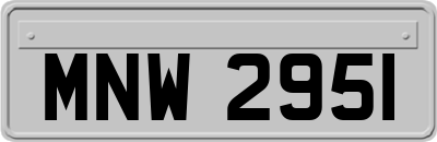 MNW2951