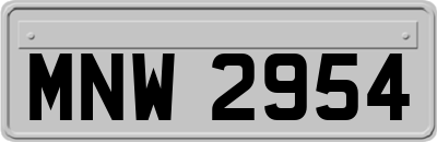 MNW2954