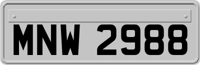 MNW2988