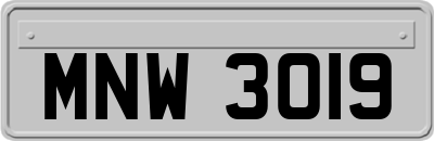 MNW3019