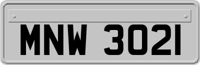 MNW3021