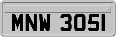 MNW3051