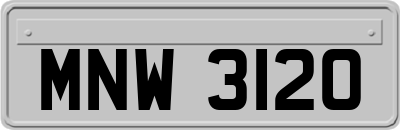 MNW3120