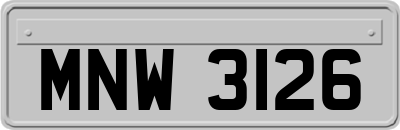 MNW3126
