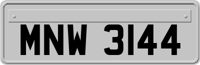 MNW3144