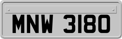 MNW3180