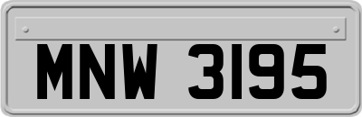 MNW3195