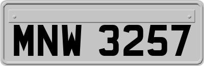 MNW3257