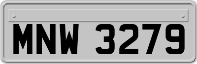 MNW3279